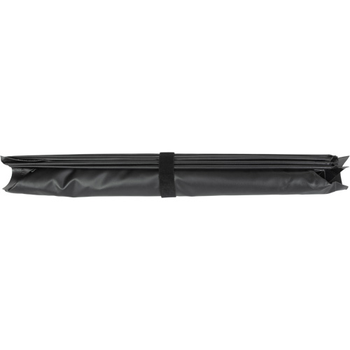 Collapsible Roll-Up Spill Berm, 60 US gal. Capacity, 4' W x 4' L x 6" H PB Rental Co. Ltd.