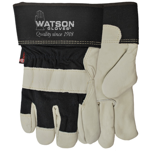 Big Dawg Gloves, Small, Grain Cowhide Palm, Thinsulate Inner Lining PB Rental Co. Ltd.