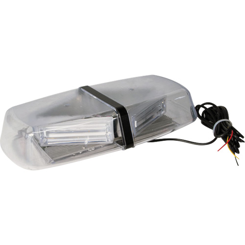 LED Amber Beacon Light PB Rental Co. Ltd.