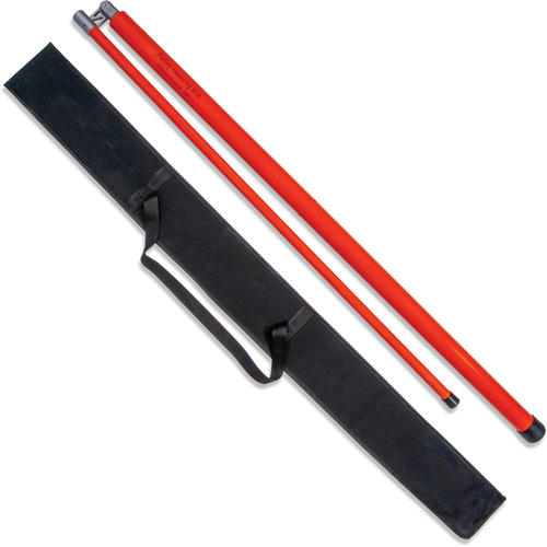 20' Truck Load Height Measuring Stick PB Rental Co. Ltd.