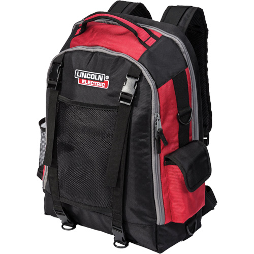 Welders All-In-One Backpack PB Rental Co. Ltd.