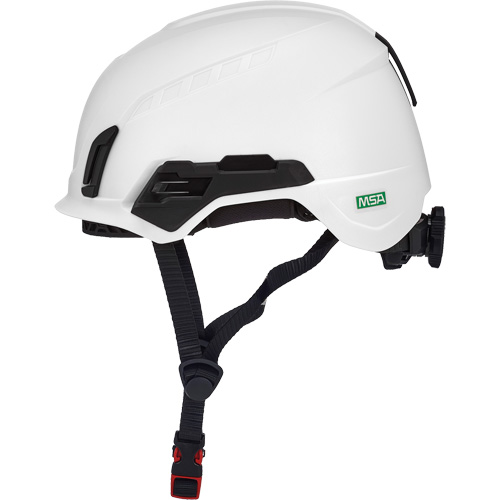 Casque de s&eacute;curit&eacute; V-Gard H2, Suspension Rochet, Non ventil&eacute; PB Rental Co. Ltd.