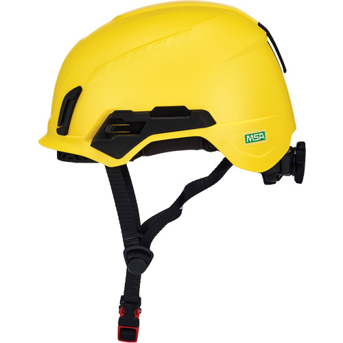 V-Gard H2 Safety Helmet, Ratchet Suspension, Non-Vented PB Rental Co. Ltd.