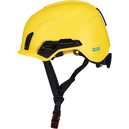 V-Gard H2 Safety Helmet with Mips&reg; Safety System, Ratchet Suspension, Non-Vented PB Rental Co. Ltd.