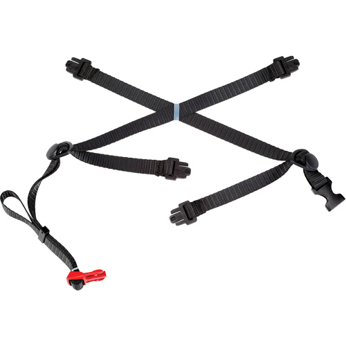 Replacement Chinstrap for V-Gard H2 Safety Helmet PB Rental Co. Ltd.