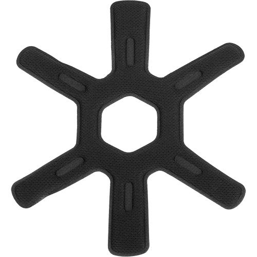 Coussin de couronne de rechange pour casque de s&eacute;curit&eacute; V-Gard H2 PB Rental Co. Ltd.