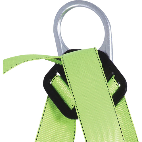 FBH10000L1020-S  Contractor Series Safety Harness with Positioning Belt, CSA Certified, Class ALP, Small PB Rental Co. Ltd.