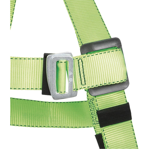 FBH10000L1020-S  Contractor Series Safety Harness with Positioning Belt, CSA Certified, Class ALP, Small PB Rental Co. Ltd.