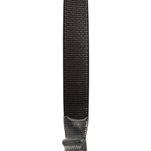 SRL-80302-18LE Cordage de s&eacute;curit&eacute; autor&eacute;tractable, 18', Dyneema, Pivotant PB Rental Co. Ltd.