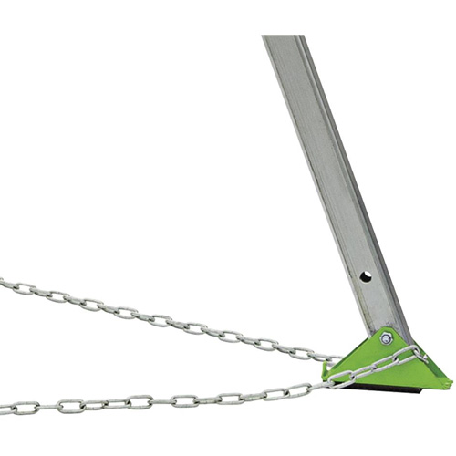 CSK2-65 Ensemble pour espace clos avec tr&eacute;pied, Ensemble pour espace clos PB Rental Co. Ltd.