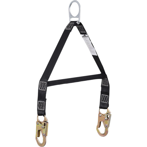 CP-15300-3 Fourche/barre d'&eacute;cartement pour espaces clos PB Rental Co. Ltd.