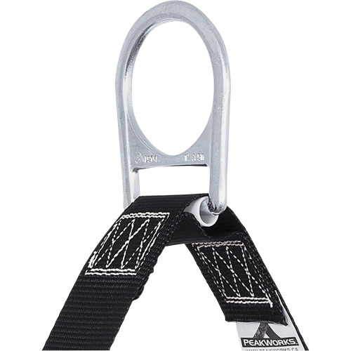 CP-15300-3 Fourche/barre d'&eacute;cartement pour espaces clos PB Rental Co. Ltd.