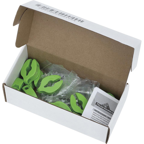 TT-4000-BULK Pince ronde 7/8" PB Rental Co. Ltd.