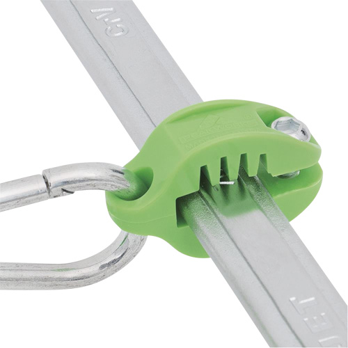 TT-5000-BULK 5/16" - 15/16" Flat Clamp PB Rental Co. Ltd.