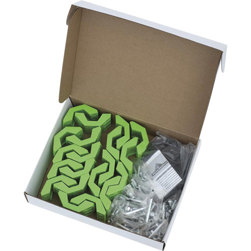 TT-8000-BULK Bloc de presse 1-1/16" - 1-1/4" PB Rental Co. Ltd.