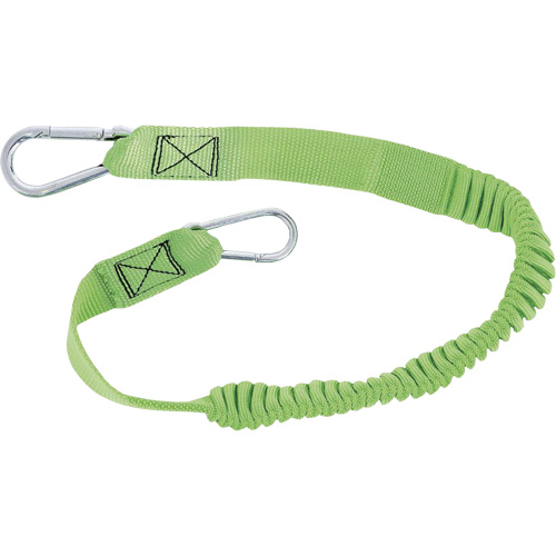 TT-9901 Longe standard, Tendeur, Mousqueton double PB Rental Co. Ltd.