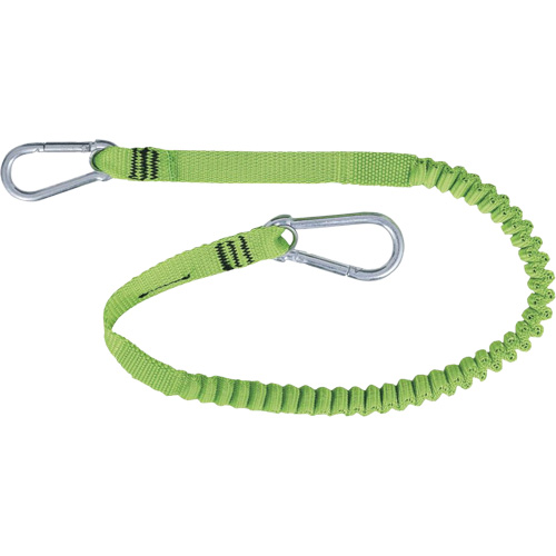 TT-9902-BULK Standard Lanyard Box, Bungee, Dual Carabiner PB Rental Co. Ltd.
