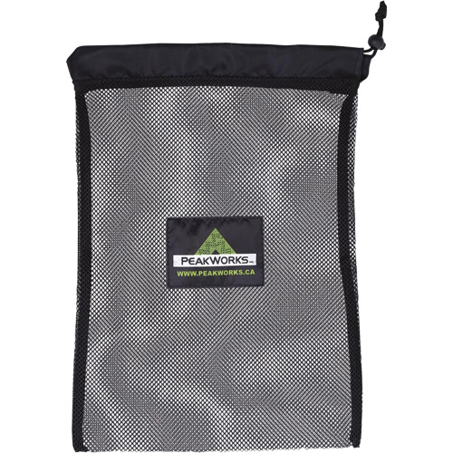 BAG-001 Sac de transport en maille de nylon pour harnais PB Rental Co. Ltd.