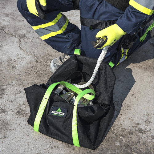 BAG-004 Nylon Harness Carrying Bag PB Rental Co. Ltd.