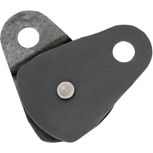 CP-41210-3 Zinc Plated Steel Tripod Pulley PB Rental Co. Ltd.