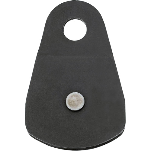 CP-41210-3 Zinc Plated Steel Tripod Pulley PB Rental Co. Ltd.