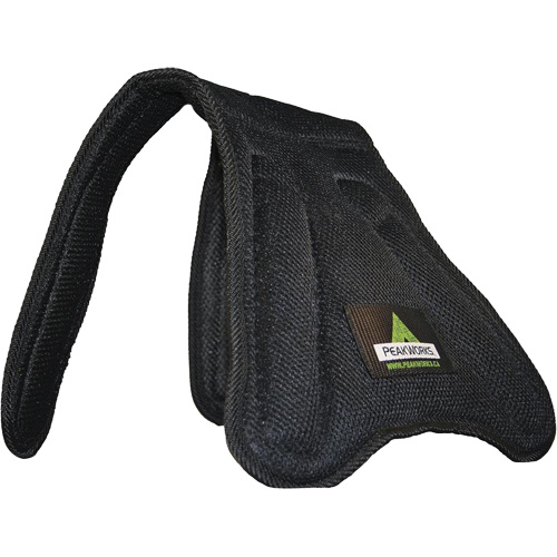 FBH-PAD Coussin dorsal amovible pour harnais PB Rental Co. Ltd.