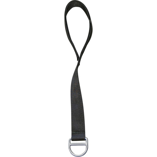 CP-14010 Rallonge pour anneau en D de 18" PB Rental Co. Ltd.