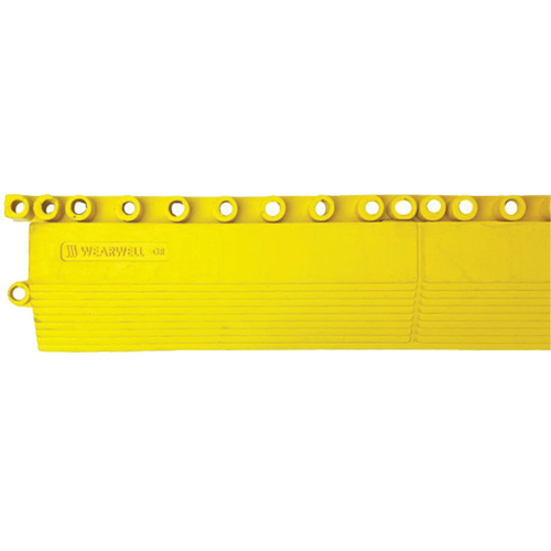 24/Seven&reg; Locksafe&reg; Yellow Max Female Edging PB Rental Co. Ltd.