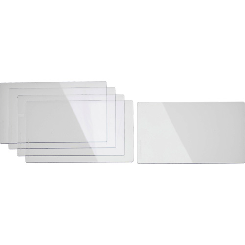 Couvre-lentille interne pour masques de soudage s&eacute;rie Infinity PB Rental Co. Ltd.