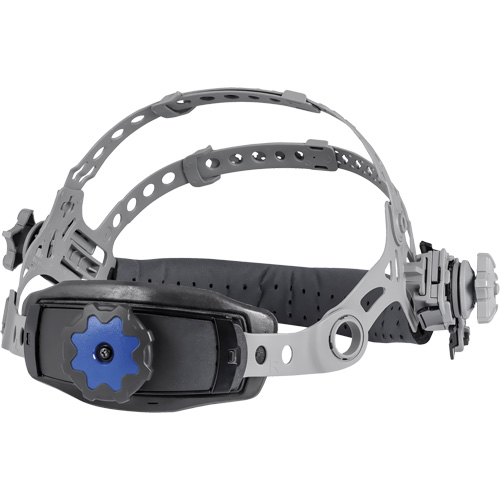 Harnais de t&ecirc;te Legacy pour masques de soudage s&eacute;ries Infinity, Elite & Performance PB Rental Co. Ltd.