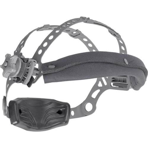 Harnais de t&ecirc;te Legacy pour masques de soudage s&eacute;ries Infinity, Elite & Performance PB Rental Co. Ltd.