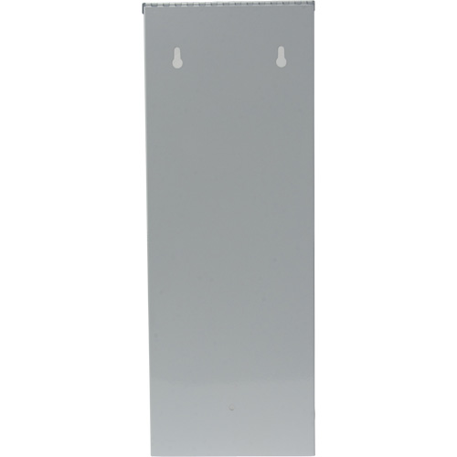 Armoire d'usage l&eacute;ger pour extincteur, 8" la x 22" h x 6" p PB Rental Co. Ltd.