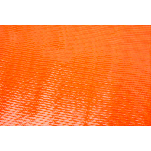 Traffic Safety Flag, Mesh, With Handle PB Rental Co. Ltd.