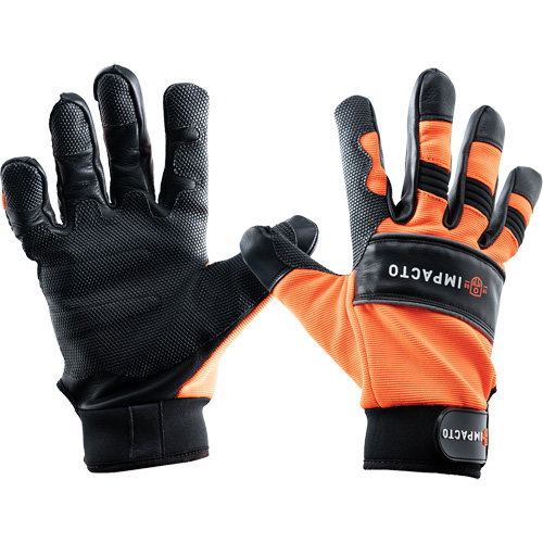 TimberGuard Chainsaw Gloves, Size 8, EN 388 Level 1 PB Rental Co. Ltd.