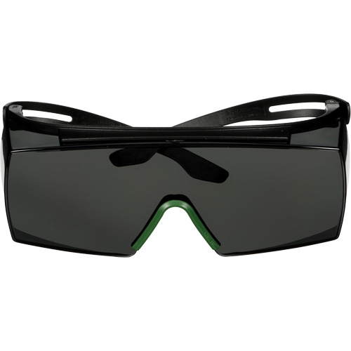 Lunettes de s&eacute;curit&eacute; SecureFit s&eacute;rie 3700 SF3730AS-BLK, Lentille Gris/IR 3.0, Anti-&eacute;gratignures, ANSI Z87+/R&eacute;pond ou surpasse la norme CSA Z94.3 PB Rental Co. Ltd.