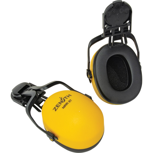 Passive Ear Muffs, Cap Mount, 27 NRR dB PB Rental Co. Ltd.