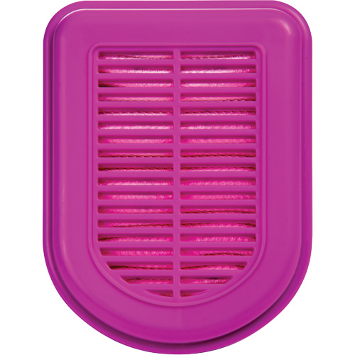 Filtre combin&eacute; semi-rectangulaire pour respirateurs, Vapeurs organiques/P100 PB Rental Co. Ltd.