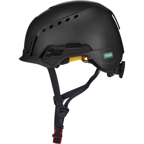 V-Gard H2 Safety Helmet with Mips&reg; Brain Protection System, Ratchet Suspension, Vented PB Rental Co. Ltd.