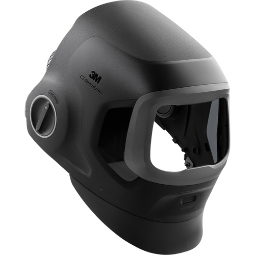 Speedglas G5-03 Pro Black Fixed Front Welding Helmet PB Rental Co. Ltd.