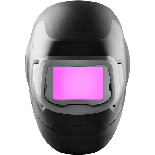 Speedglas G5-03 Pro Black Fixed Front Welding Helmet, 2.8" L x 4.3" W View Area, 2.5/5/8-13 Shade Range, Black PB Rental Co. Ltd.