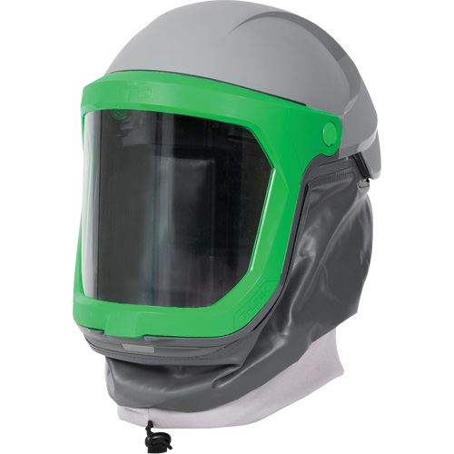 Respirateur Zytec FR avec joint &eacute;tanche pour visage Z-Link, Standard, Pi&egrave;ce faciale/Casque rigide PB Rental Co. Ltd.