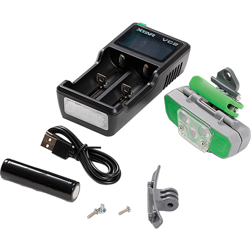 Vision Link Light Kit PB Rental Co. Ltd.
