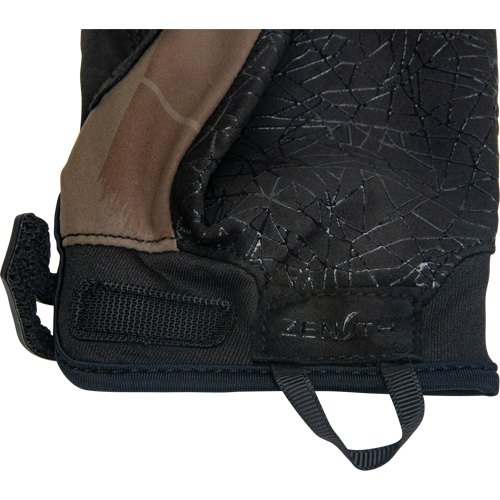 Gants utilitaires flexibles, Paume Synth&eacute;tique, Taille T-Grand PB Rental Co. Ltd.