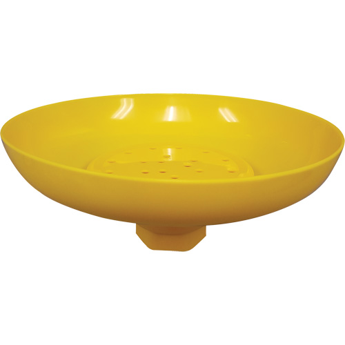 Pomme de douche de s&eacute;curit&eacute; en plastique ABS PB Rental Co. Ltd.