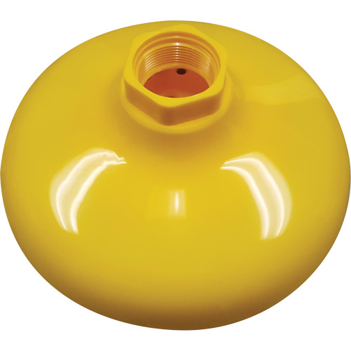 Pomme de douche de s&eacute;curit&eacute; en plastique ABS PB Rental Co. Ltd.