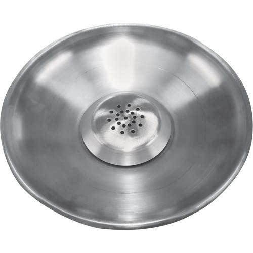 Pomme de douche de s&eacute;curit&eacute; en acier inoxydable PB Rental Co. Ltd.