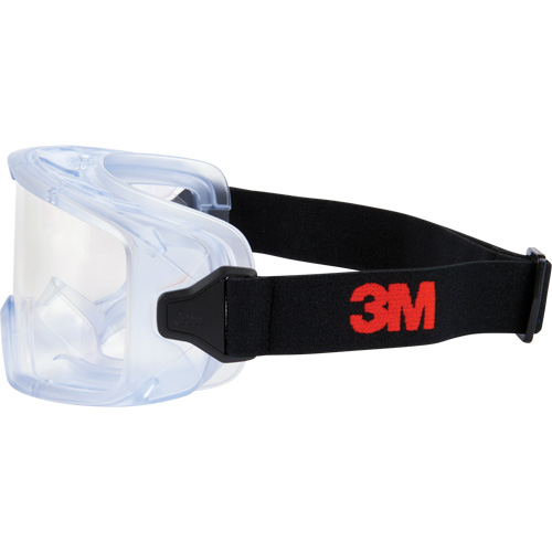 Lunettes &agrave; coques de protection GoggleGear s&eacute;rie 3000, Lentille Transparent, Antibu&eacute;e, Ventilation Indirecte PB Rental Co. Ltd.