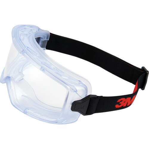 Lunettes &agrave; coques de protection GoggleGear s&eacute;rie 3000, Lentille Transparent, Antibu&eacute;e, Ventilation Indirecte PB Rental Co. Ltd.