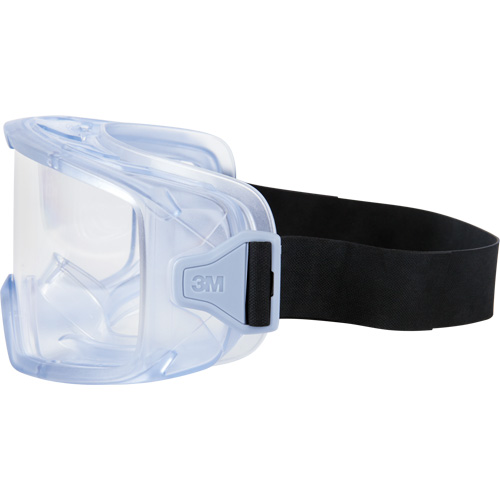 GoggleGear 3000 Series Protective Goggle, Clear Lens, Anti-Fog, Indirect Vent PB Rental Co. Ltd.