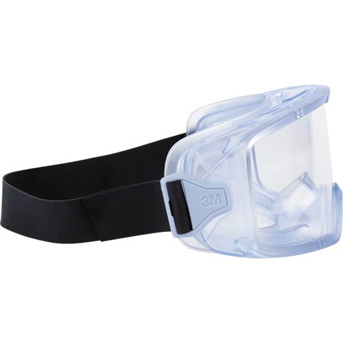 GoggleGear 3000 Series Protective Goggle, Clear Lens, Anti-Fog, Indirect Vent PB Rental Co. Ltd.